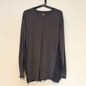 Men’s Carhartt Long Sleeve Top